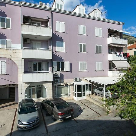 Apartment Dupcic Dubrovnik Bagian luar foto