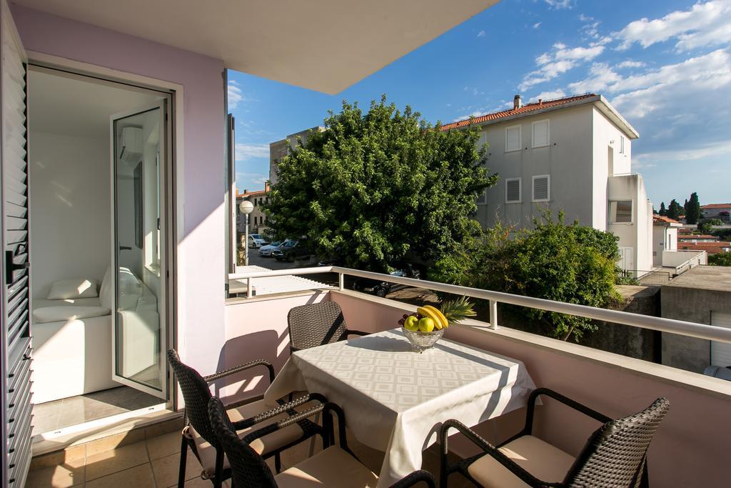 Apartment Dupcic Dubrovnik Bagian luar foto