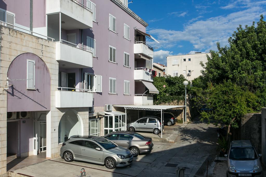 Apartment Dupcic Dubrovnik Bagian luar foto