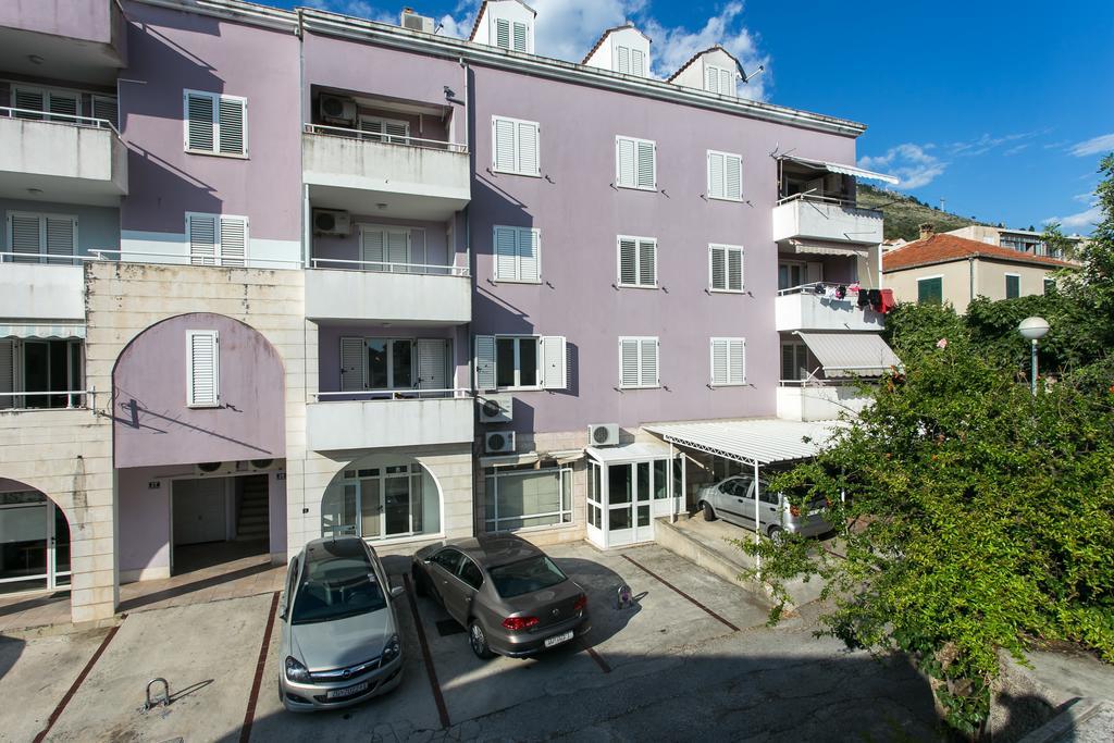 Apartment Dupcic Dubrovnik Bagian luar foto