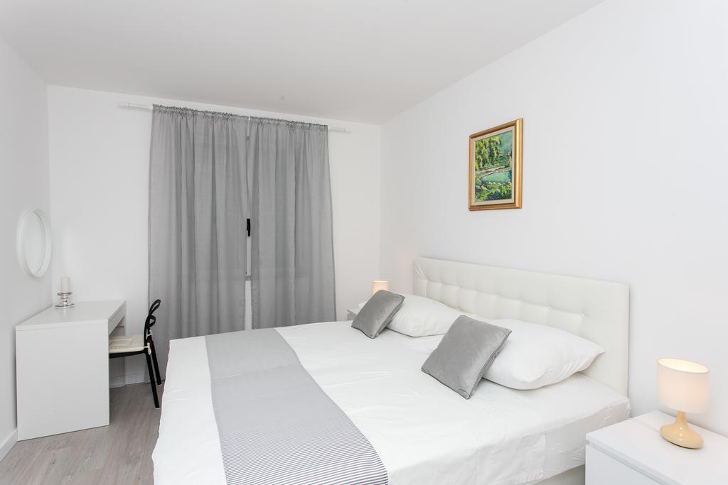 Apartment Dupcic Dubrovnik Bagian luar foto