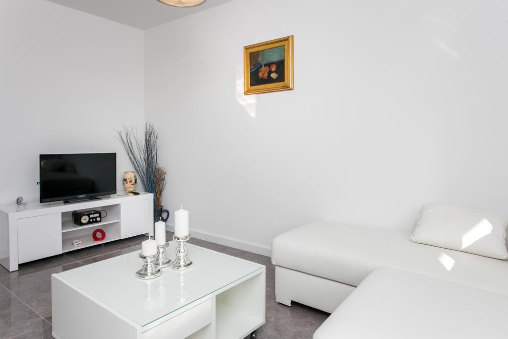 Apartment Dupcic Dubrovnik Bagian luar foto